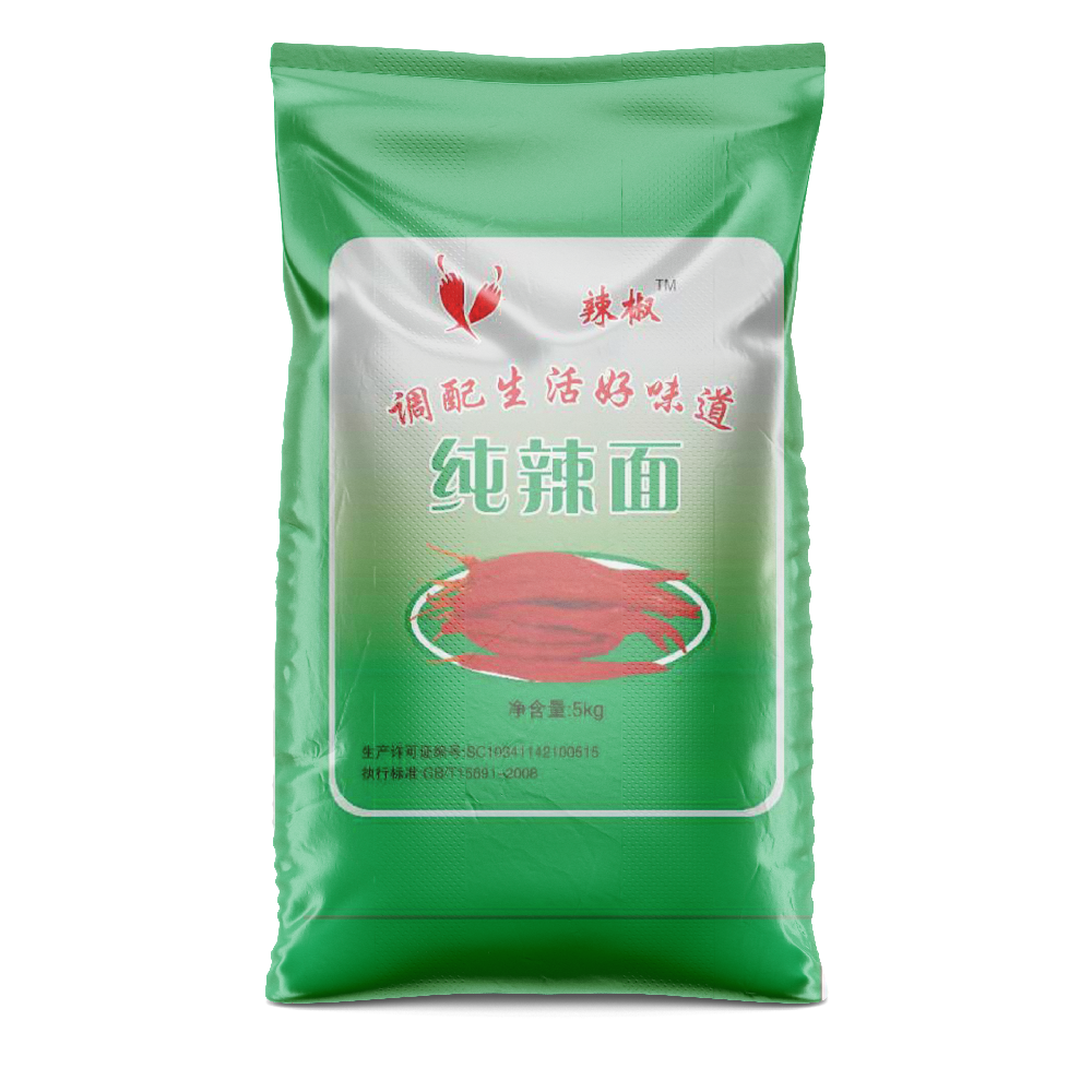 如何提高小米編織袋的承重上限？