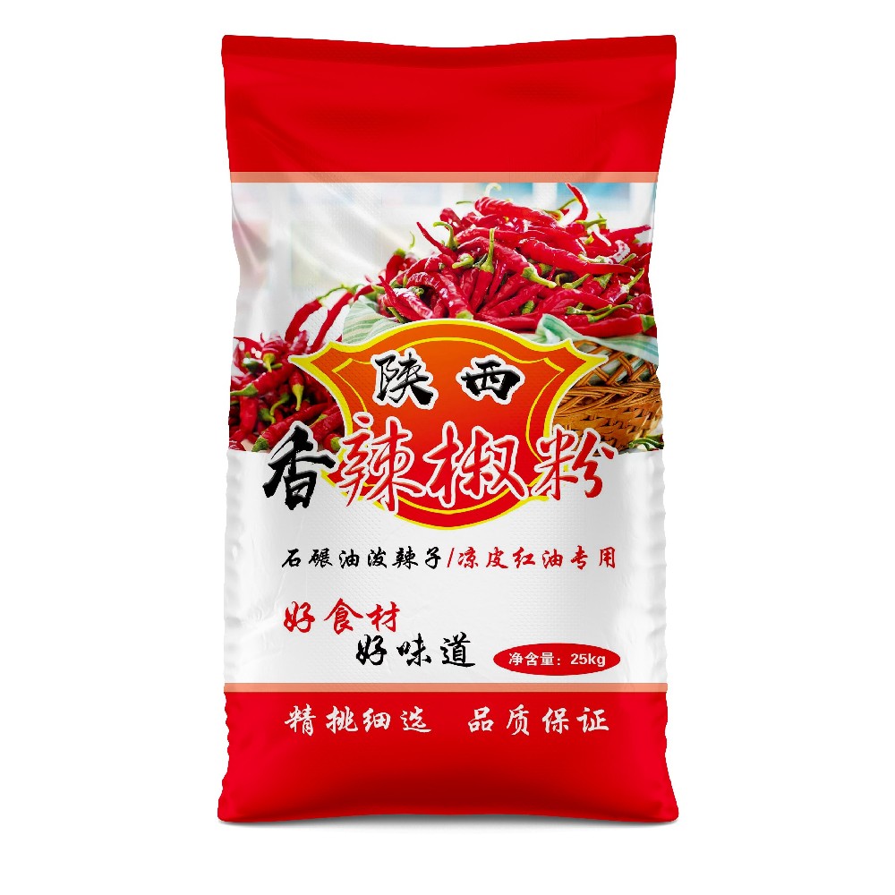 如何判斷彩印玉米粉包裝袋的質量好壞？